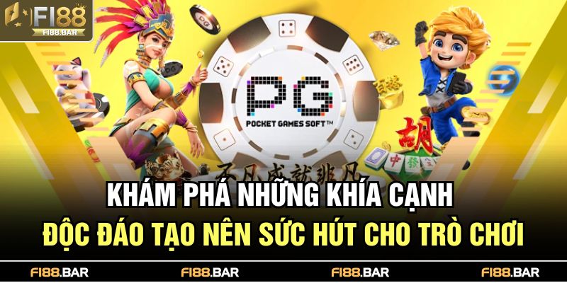 Nổ Hũ 78 FI88 – Trải Nghiệm Giải Trí Với Cơ Hội Trúng Lớn 2 Khám phá những khía cạnh độc đáo tạo nên sức hút cho trò chơi