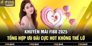 khuyến mãi FI88