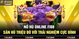 Nổ hũ online FI88