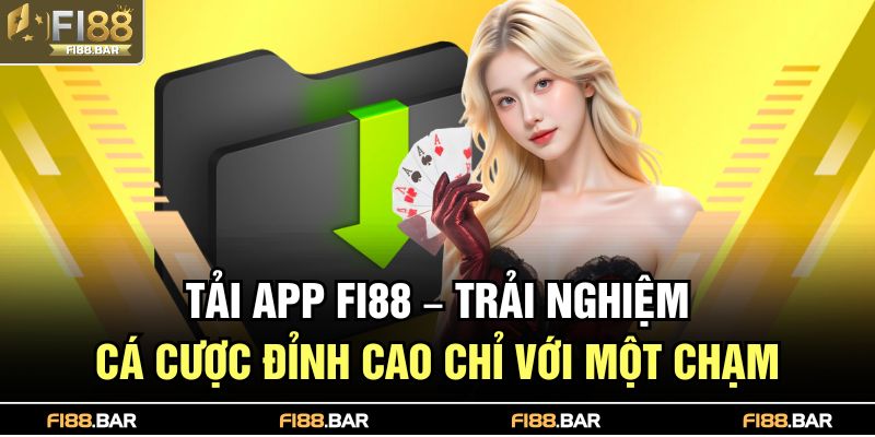 tải app FI88