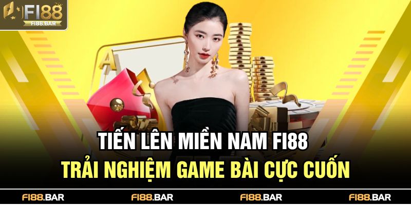 Tiến lên miền nam FI88